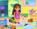 Dora Ev Temizliği